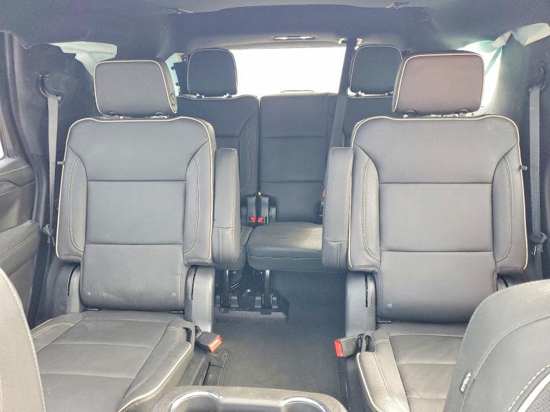 Photo 10 from auction – 2023 GMC YUKON with VIN 1GKS2BKD7PR350069