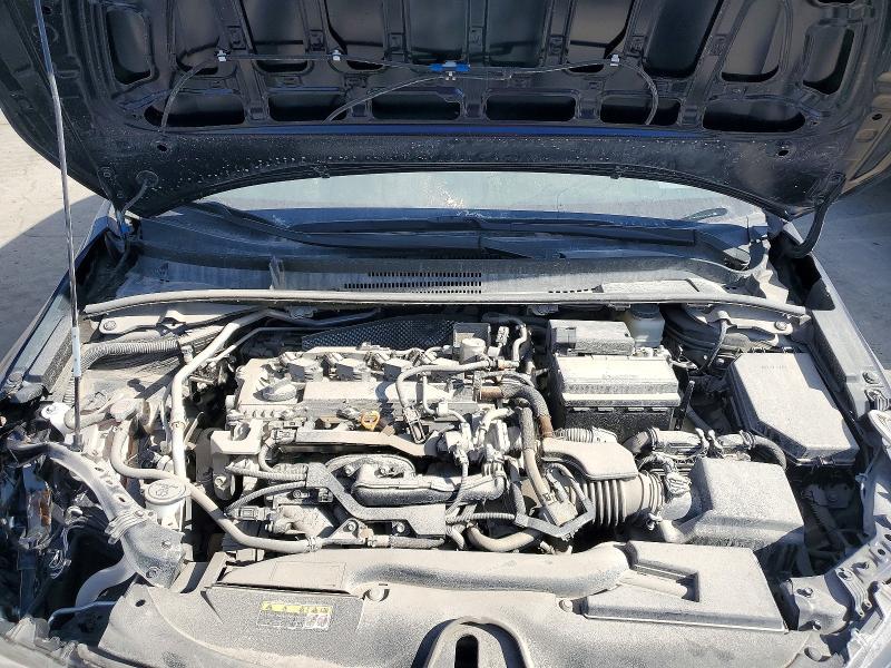 صورة رقم 11 من المزاد - 2023 TOYOTA COROLLA مع VIN 5YFB4MDE8PP058027