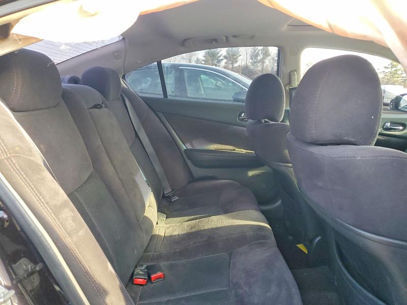 Photo 10 from auction – 2012 NISS MAXIMA with VIN 1N4AA5AP9CC857517