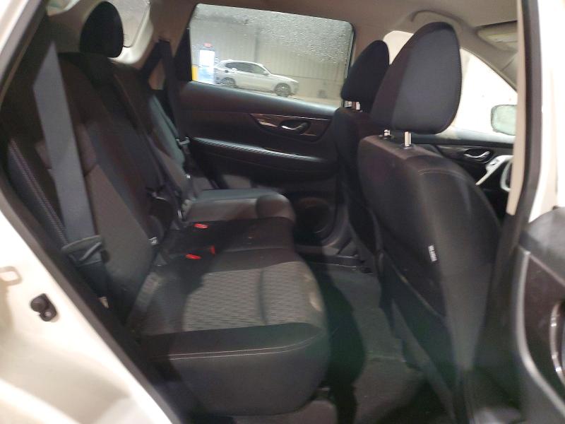 Photo 11 from auction – 2019 NISSAN ROGUE with VIN JN8AT2MV4KW390036