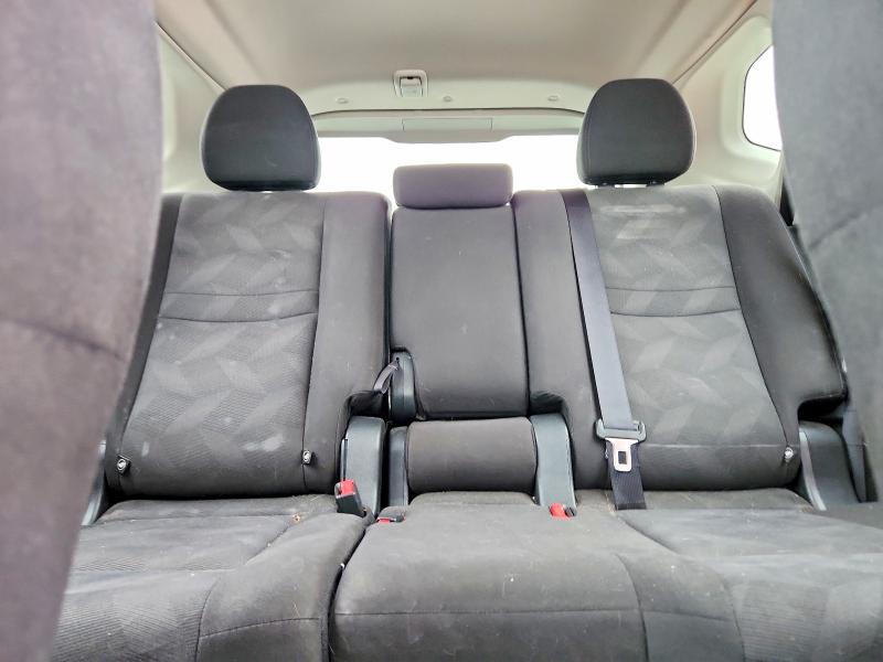 Photo 10 from auction – 2016 NISSAN ROGUE with VIN KNMAT2MT2GP614349