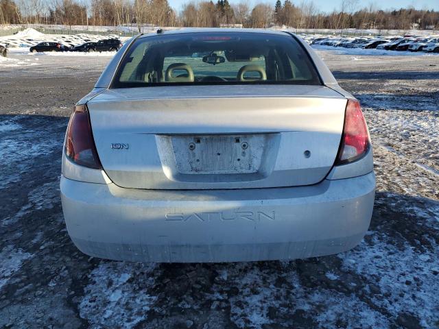 Photo 6 from auction – 2006 SATURN ION LEVEL with VIN 1G8AJ55F56Z194227