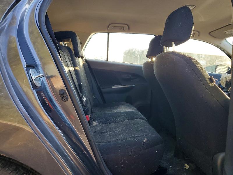 Photo 10 from auction – 2013 SCION XD with VIN JTKKUPB45D1032540