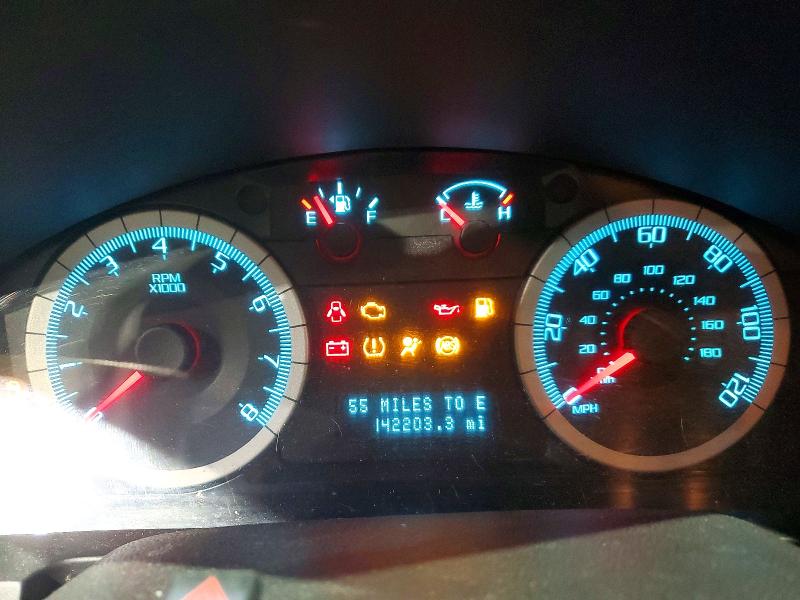 Photo 9 from auction – 2010 FORD ESCAPE with VIN 1FMCU9DG8AKA01623