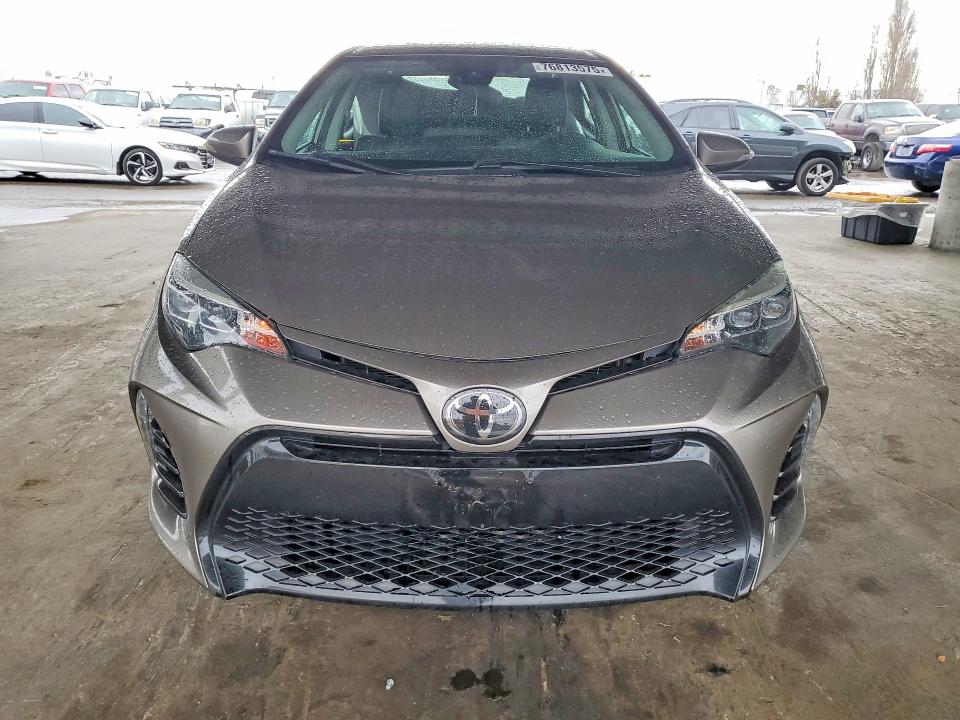 Photo 5 from auction – 2018 TOYOTA COROLLA with VIN 2T1BURHE8JC042229