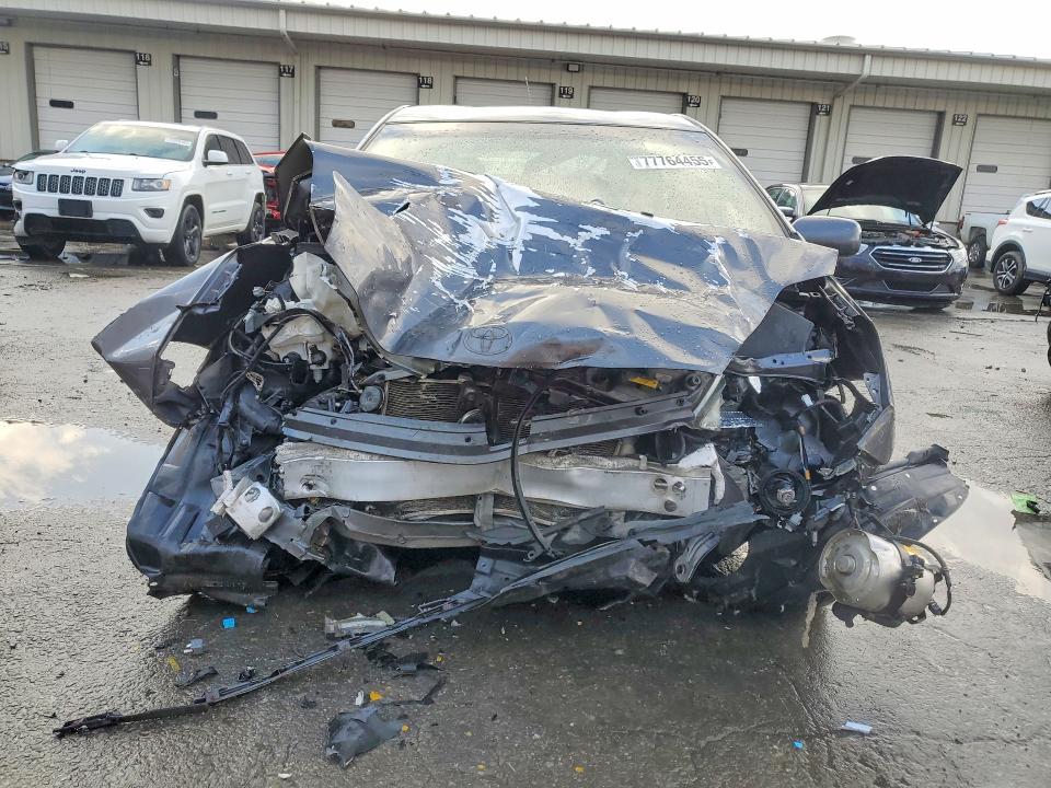 Photo 5 from auction – 2007 TOYOTA PRIUS with VIN JTDKB20U373247684