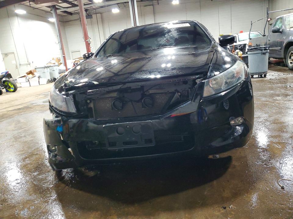 Photo 5 from auction – 2010 HONDA ACCORD with VIN 1HGCS2B82AA007745