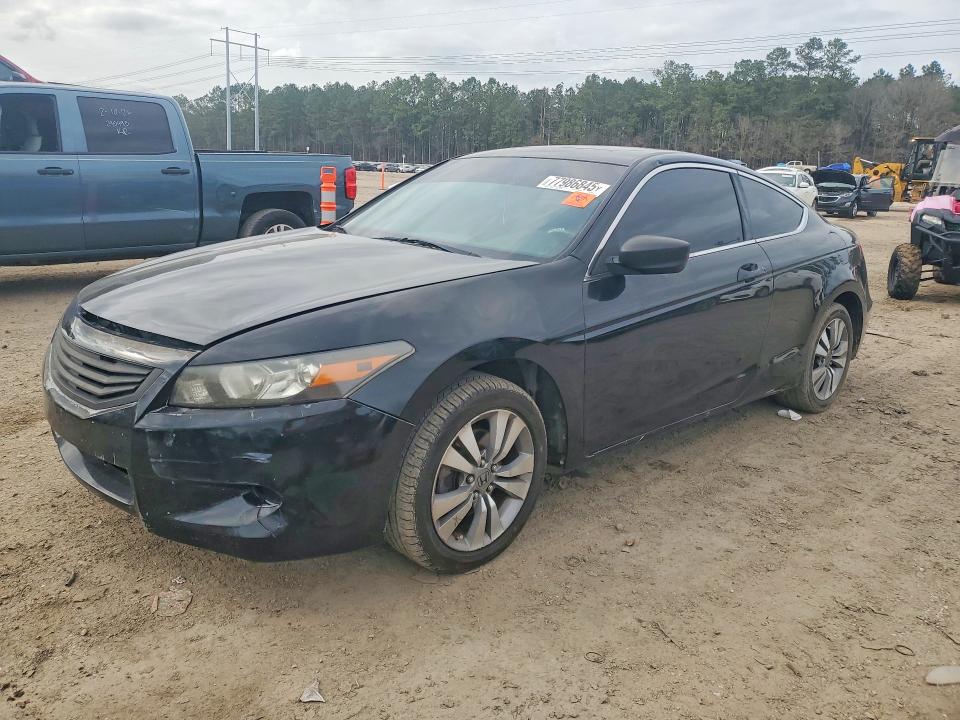 HONDA ACCORD 2010 with VIN 1HGCS1B80AA007690 - Photo from auction