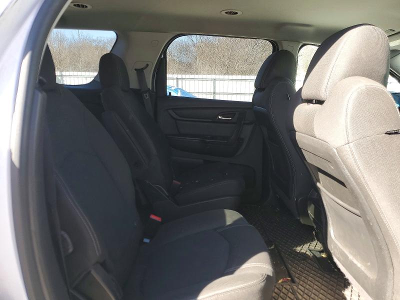 Photo 11 from auction – 2016 GMC ACADIA with VIN 1GKKRPKD8GJ287832