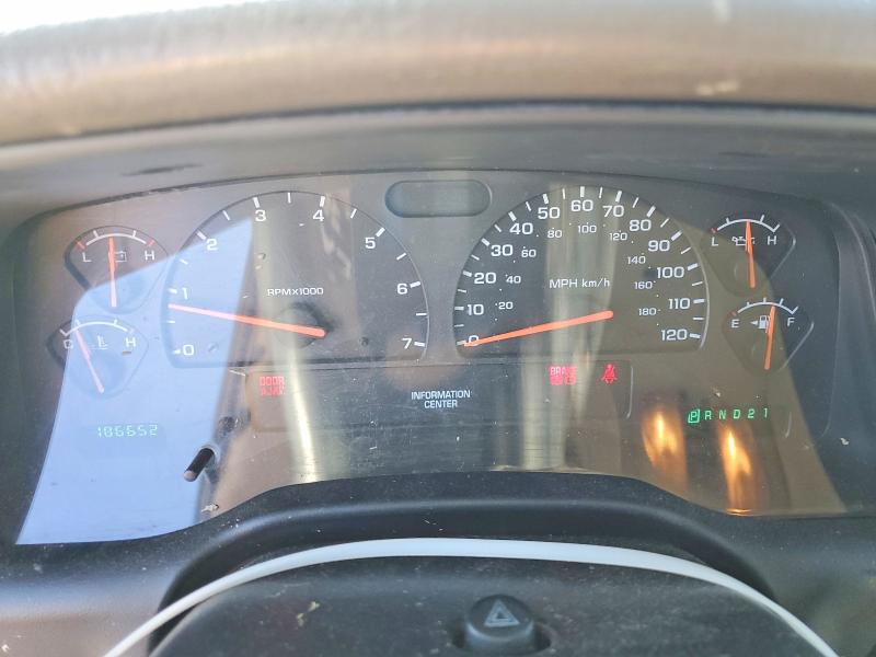 Photo 9 from auction – 2004 DODGE DAKOTA with VIN 1D7HG38N04S608584