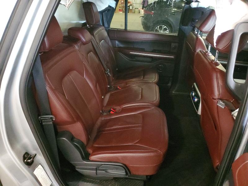 Photo 11 from auction – 2022 FORD EXPEDITION with VIN 1FMJK2AT9NEA42305