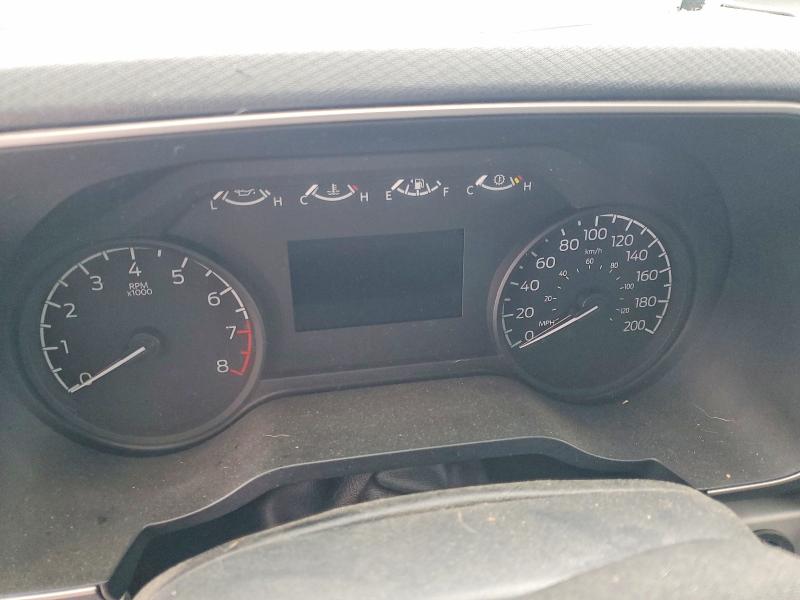 Photo 9 from auction – 2022 FORD F150 with VIN 1FTFW1E52NKD12562