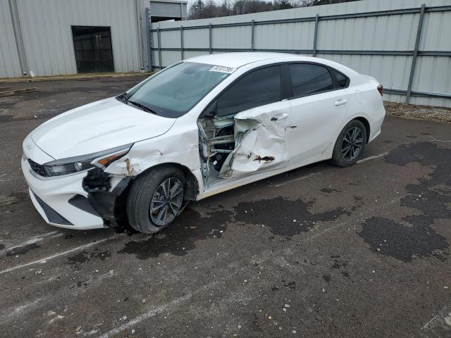 Photo 1 from auction – 2023 KIA FORTE with VIN 3KPF24AD3PE605581