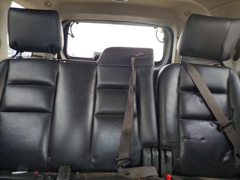 Photo 10 from auction – 2008 FORD EXPLORER with VIN 1FMEU75E58UB05365
