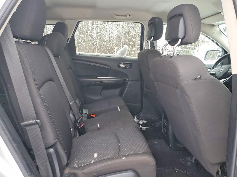Photo 10 from auction – 2012 DODGE JOURNEY with VIN 3C4PDCCG2CT188430