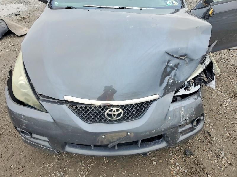 Photo 11 from auction – 2008 TOYOTA CAMRY SOLA with VIN 4T1FA38P48U137193