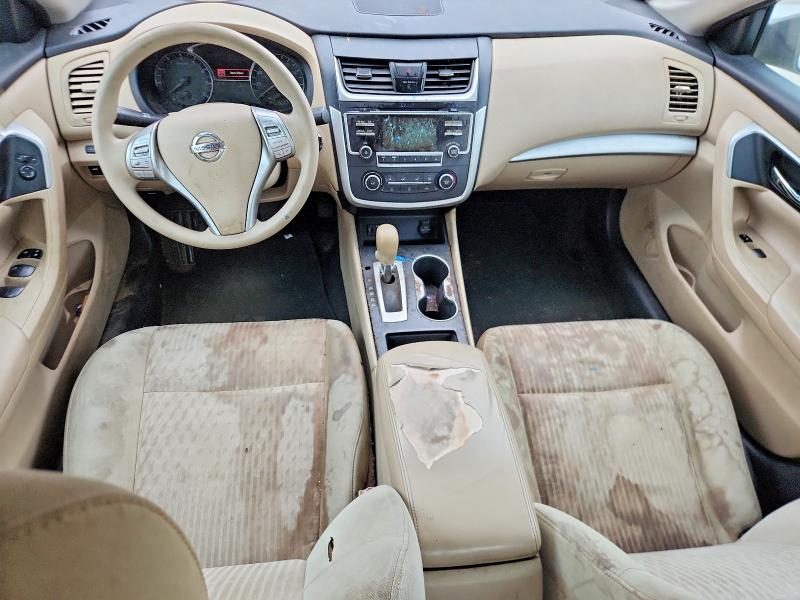 Photo 8 from auction – 2016 NISSAN ALTIMA with VIN 1N4AL3AP3GN309473
