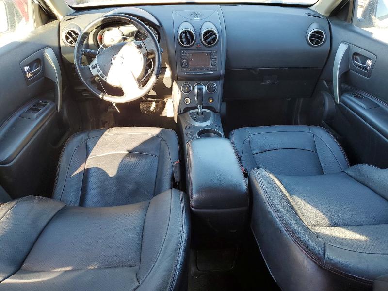 Photo 8 from auction – 2013 NISSAN ROGUE with VIN JN8AS5MV0DW633722
