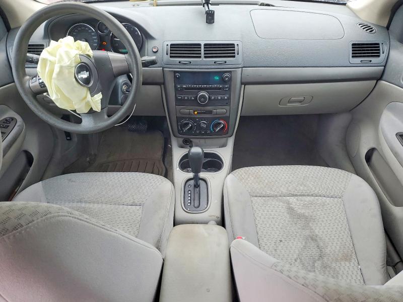 Photo 8 from auction – 2007 CHEVROLET COBALT with VIN 1G1AL55F277365795