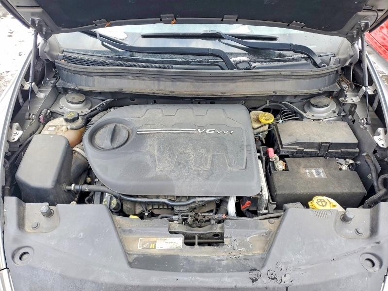 Photo 12 from auction – 2015 JEEP CHEROKEE with VIN 1C4PJMBS5FW785848