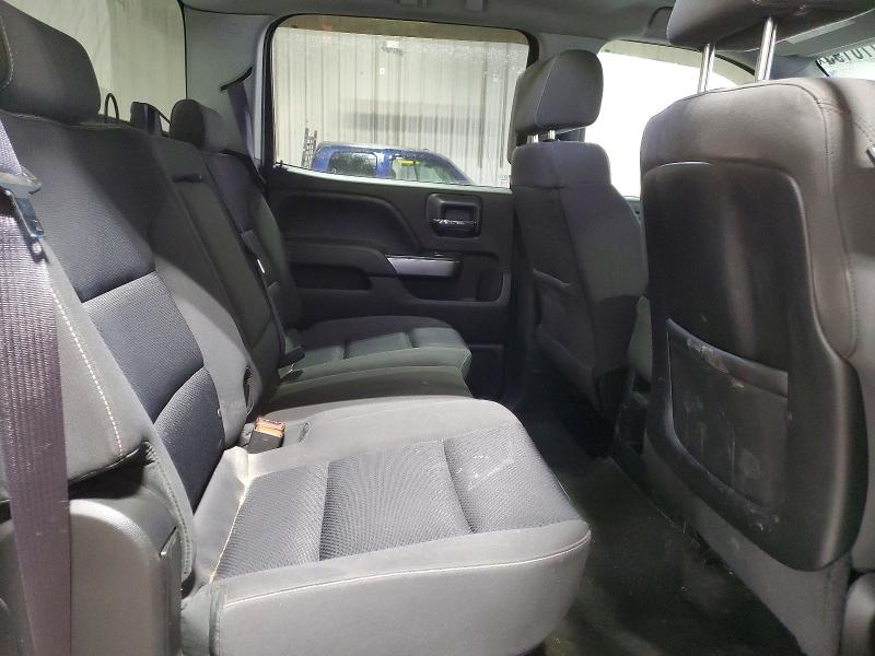 Photo 10 from auction – 2015 CHEVROLET SILVERADO with VIN 1GC1KVE80FF616118