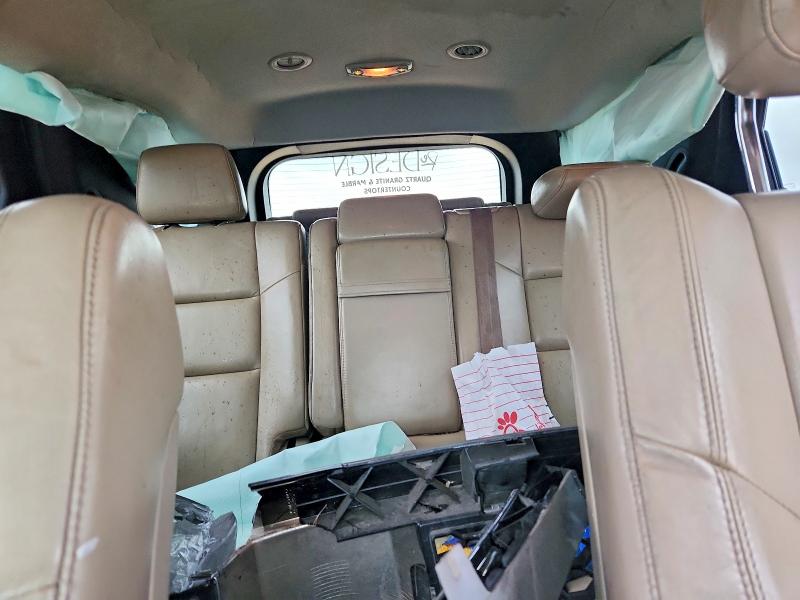 Photo 10 from auction – 2015 DODGE DURANGO with VIN 1C4RDHDG5FC200641