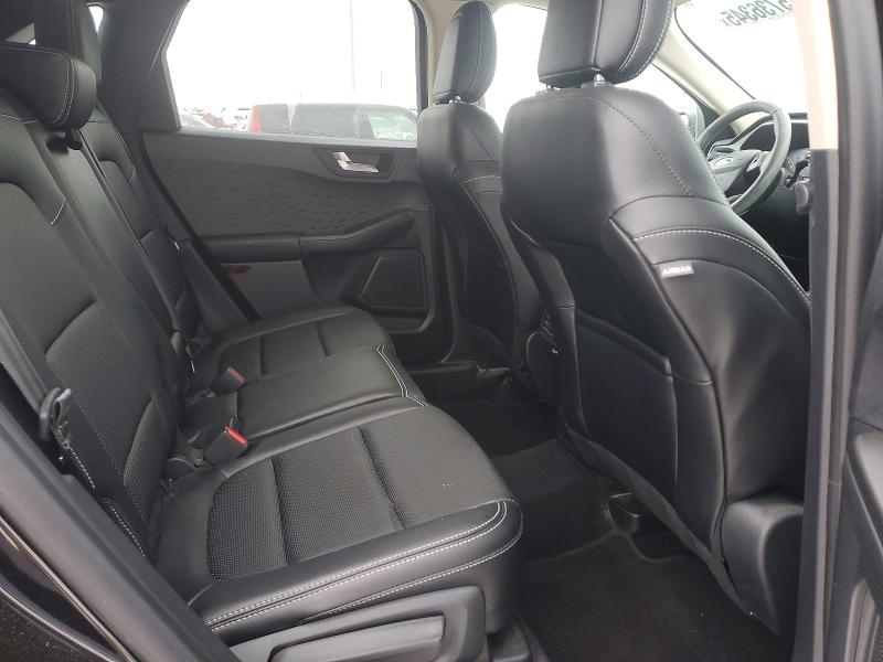 Photo 11 from auction – 2020 FORD ESCAPE SEL with VIN 1FMCU9H60LUB00784