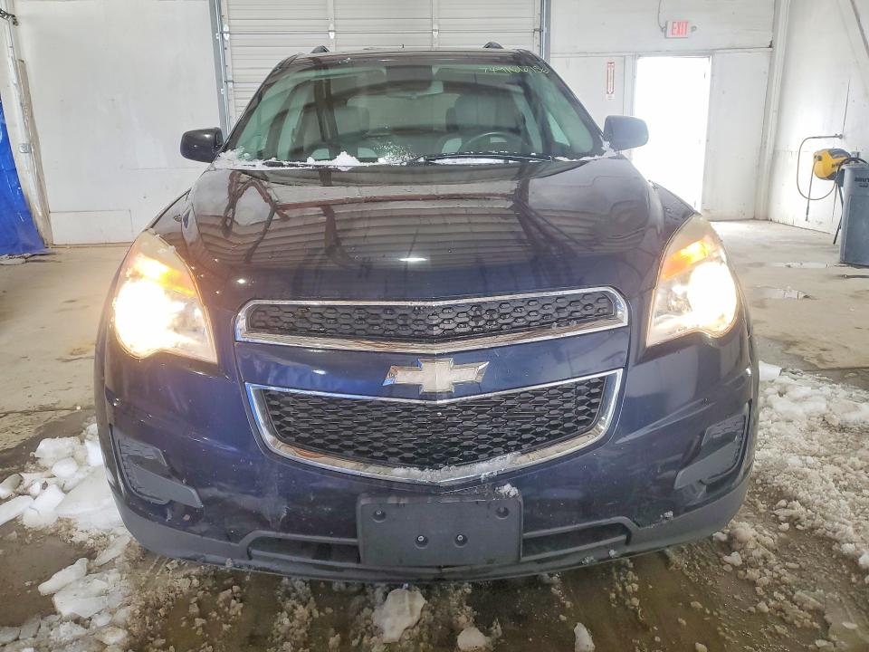 Photo 5 from auction – 2015 CHEVROLET EQUINOX LT with VIN 2GNFLFE34F6326902