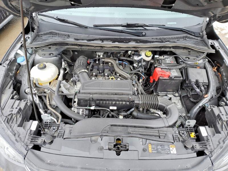 Photo 12 from auction – 2024 FORD ESCAPE with VIN 1FMCU9GN2RUA51346