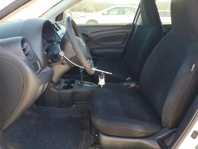 Photo 7 from auction – 2014 NISSAN VERSA S with VIN 3N1CN7AP5EL862498