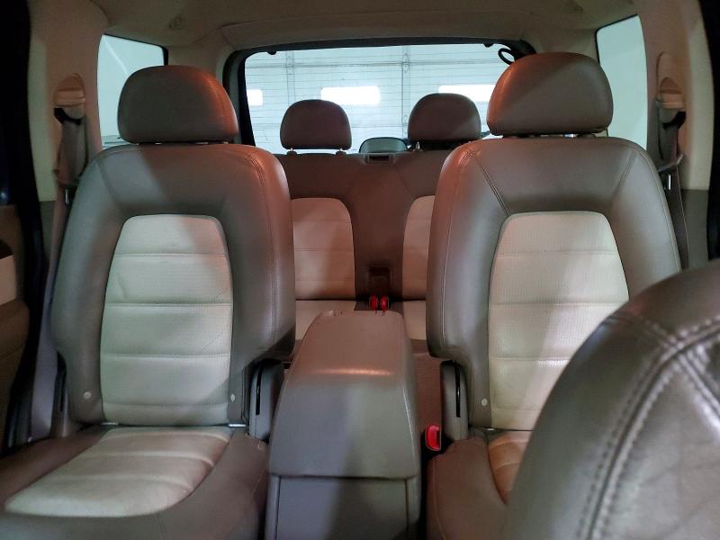 Photo 10 from auction – 2005 FORD EXPLORER with VIN 1FMDU74W45UA35990