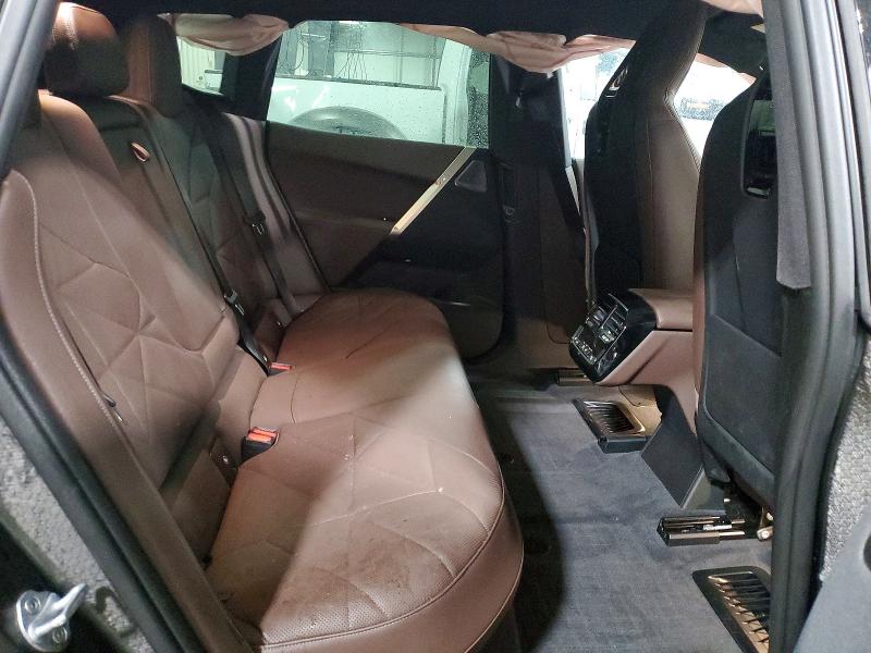 Foto 10 de la subasta – 2024 BMW IX con VIN WB523CF03RCN49949