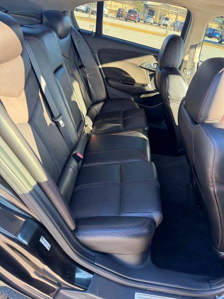 Photo 6 from auction – 2014 CHEVROLET SS with VIN 6G3F15RW8EL933147