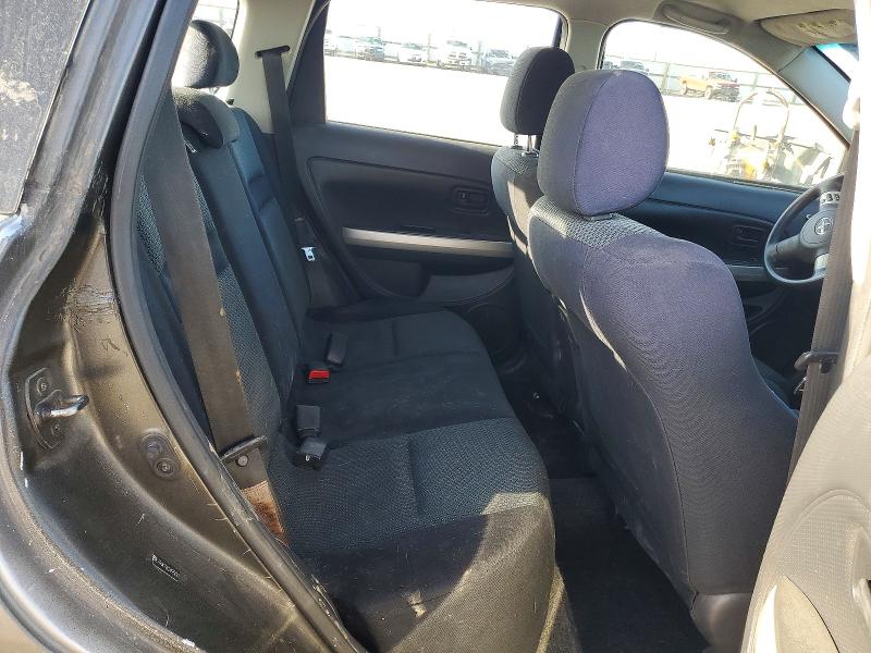 Photo 10 from auction – 2006 TOYOTA SCION XA with VIN JTKKT624760144469