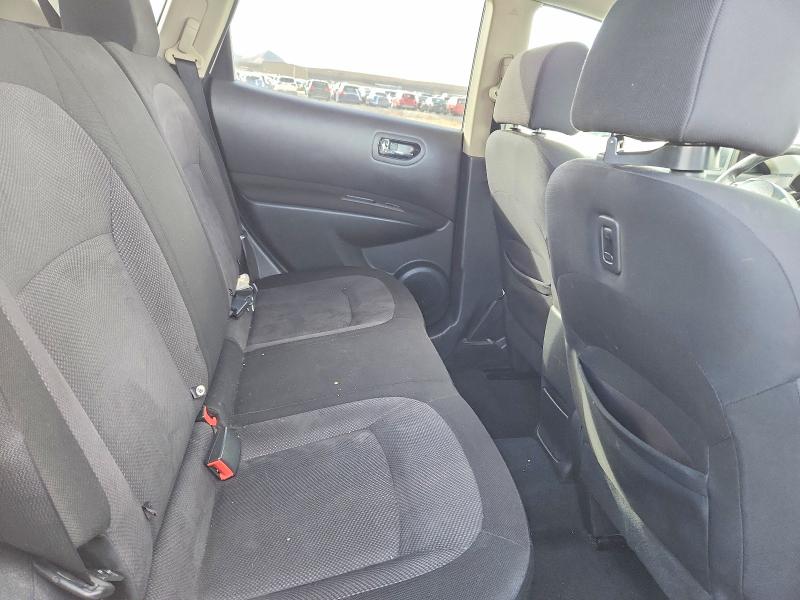 Photo 11 from auction – 2012 NISSAN ROGUE S with VIN JN8AS5MT2CW297956