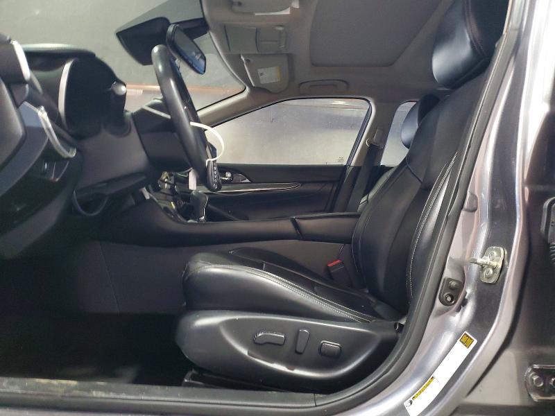 Photo 7 from auction – 2020 NISS MAXIMA with VIN 1N4AA6DV8LC385407