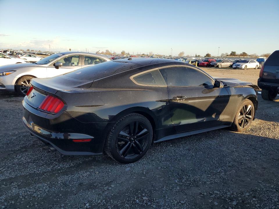 Photo 3 from auction – 2016 FORD MUSTANG with VIN 1FA6P8TH2G5269240