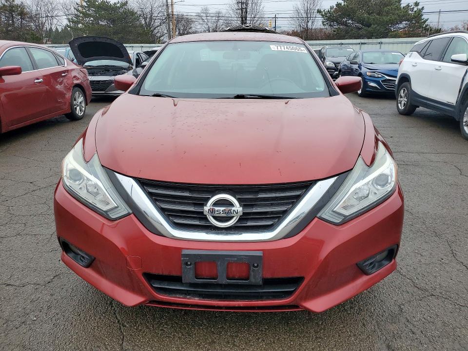 Photo 5 from auction – 2016 NISS ALTIMA with VIN 1N4AL3AP1GC159360