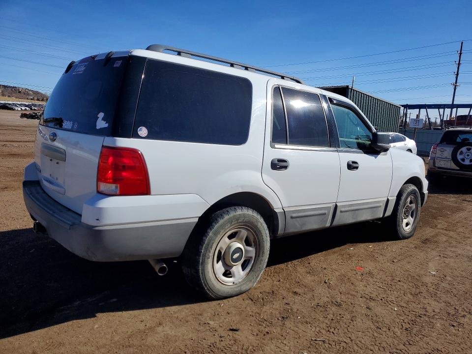 Foto 3 de la subasta – 2006 FORD EXPEDITION con VIN 1FMPU14556LA18138