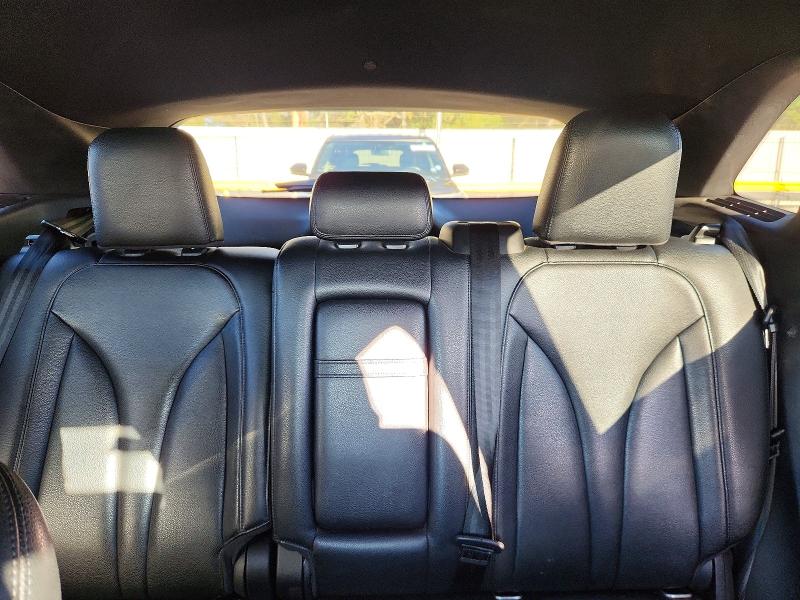 Photo 10 from auction – 2015 LINCOLN MKC with VIN 5LMCJ1A97FUJ27156