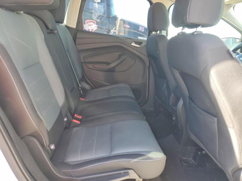 Photo 11 from auction – 2016 FORD ESCAPE with VIN 1FMCU9G92GUC13931
