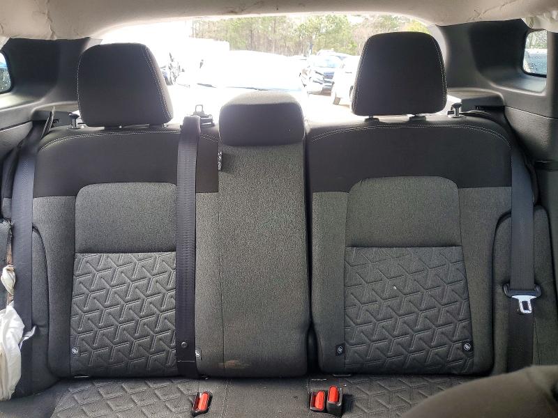 Photo 10 from auction – 2025 NISSAN KICKS SV with VIN 3N8AP6CB0SL362551