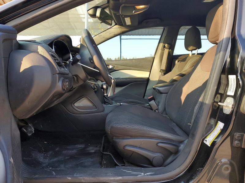 Photo 7 from auction – 2015 DODGE DART with VIN 1C3CDFBB2FD122884