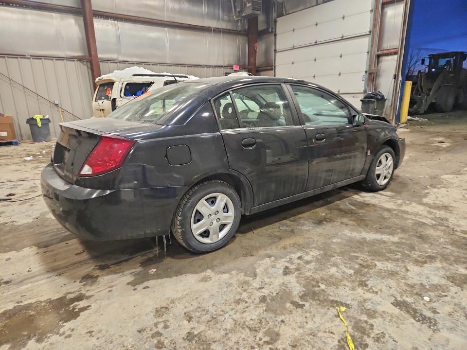 Photo 3 from auction – 2007 SATURN ION LEVEL with VIN 1G8AJ55F97Z155075