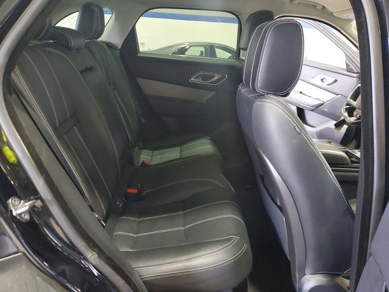 Photo 11 from auction – 2018 LAND ROVER RANGE ROVE with VIN SALYB2RV5JA716498
