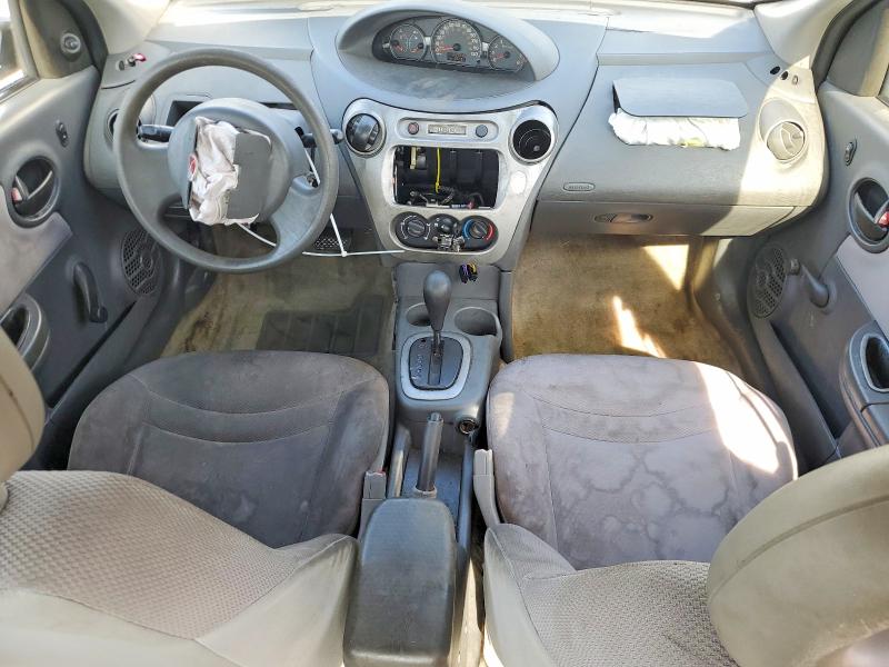 Photo 8 from auction – 2004 SATURN ION with VIN 1G8AJ52F04Z185694