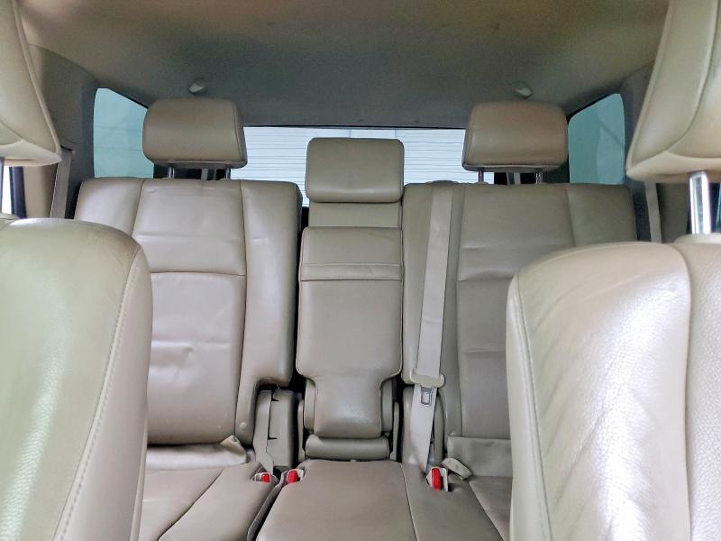 Photo 10 from auction – 2012 TOYOTA 4RUNNER with VIN JTEBU5JR5C5093284
