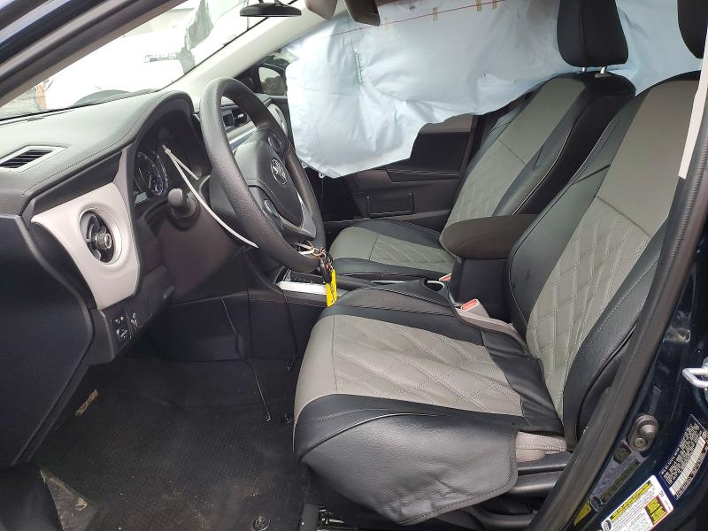 Photo 7 from auction – 2017 TOYOTA COROLLA with VIN 2T1BURHE9HC959223