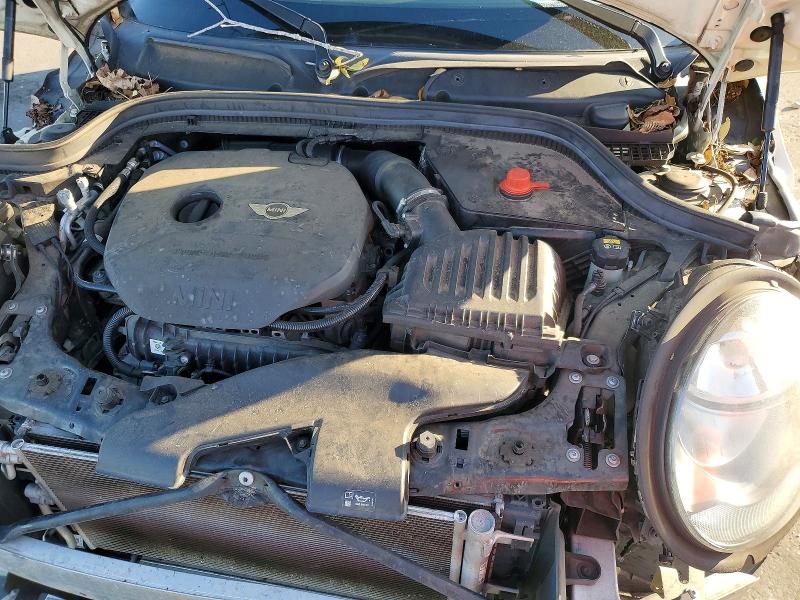 Photo 11 from auction – 2018 MINI COOPER with VIN WMWXP5C59J2G62325