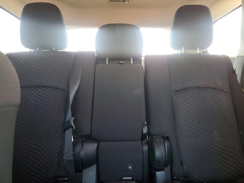 Photo 10 from auction – 2016 DODGE JOURNEY with VIN 3C4PDCAB1GT120018
